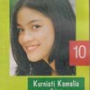 10 Foto Lawas Titi Kamal, dari Dulu Sudah Jadi Cewek Idaman Cowok-Cowok