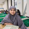 Hunting Malam Lailatul Qadar, Ini Deretan Anak-Anak Oki Setiana Dewi Isi Akhir Ramadan dengan Itikaf di Masjid