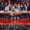 7 Foto Ariel Tampil di Grand Final X Factor Indonesia Season 4, Penuh Kharisma!