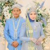 Viral Pasangan Ini Minta Fotonya Diedit karena Hanya Nikah di KUA, 9 Hasil Editannya Keren Banget!