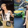 7 Foto Regina Phoenix Liburan ke Bangkok, Bikin Salfok Disebut Lisa BLACKPINK Lagi Pulang Kampung