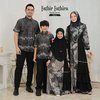 21 Model Baju Seragam Keluarga Untuk Lebaran Terbaru