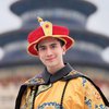7 Foto Verrel Bramasta saat Kunjungi Tempel of Heaven, Gagah Banget Kayak Kaisar China!