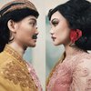 Split Personality, Ini Foto Rina Nose saat Cosplay Jadi Hudson Prananjaya
