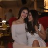 13 Foto Harleyava Princy dan Risma Nilawati, Ibu dan Anak yang Sama-sama Cantik dan Mirip bak Saudara Kembar