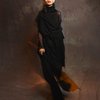 Foto dan Profil Faradina Mufti, Pemeran Utama Film Siksa Kubur yang Curi Perhatian karena Akting Totalitasnya