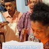 Momen Kejutan Ulang Tahun Arie Kriting di Kampung Halaman, Sederhana Bareng Keluarga