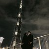 Tampil Mesra di Gurun Pasir dan City Light, Ini Deretan Foto Anniversary Atta dan Aurel Hermansyah di Dubai