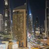 View City Light-nya Indah Banget, Ini Foto-Foto Hotel Ashanty saat Liburan di Dubai!