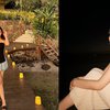 9 Foto Gaya Liburan Lyodra Ginting di Labuan Bajo, Viewnya Dipuji Kalah Cantik!