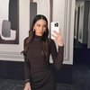 Auranya Mahal, Ini Foto Terbaru Alyssa Daguise yang Disebut Kendall Jenner-nya Indonesia