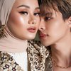 8 Gaya Dinda Hauw dan Rey Mbayang di Pemotretan Terbaru, Tampil Serasi Bak Pasangan Sultan di Drakor