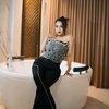 Foto Penampilan Terbaru Siti Badriah Saat Manggung, Terlalu Cantik Hingga Dipuji Bak Masih ABG