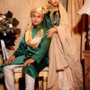 10 Foto Prewedding Putri Isnari yang Bertema Bollywood, Curi Perhatian Disebut Kajolnya Indonesia