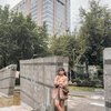 Bisa Nikmati Waktu Bersama, Ini Deretan Foto Keluarga Anthony Xie yang Akhirnya Pulang Kampung ke Taiwan