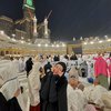 10 Foto Rebecca Klopper di Masjidil Haram, Beruntung Bisa Pegang Kabah!