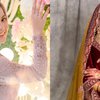 9 Foto Penampilan Putri Isnari dari Lamaran sampai Menikah, Cantiknya Bikin Pangling!