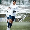 Tak Mau Ikut Terjun ke Dunia Hiburan, Ini Potret 2 Anak Darius Sinathrya yang Kini Fokus Belajar Bola di Akademi PSG