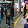 Momen Liburan Anya Geraldine di Korea Selatan, Makin Cantik Pamer Body Goals