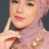 10 Foto Perayaan Ulang Tahun Irish Bella ke-28 yang Bertema Arabian Night, Meriah Banget!