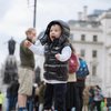 Tampil Ganteng dan Makin Lincah, Ini 8 Foto Rayyanza di London yang Bikin Gemas Maksimal