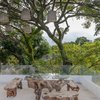 13 Foto Villa Indah Kalalo di Bali yang Dijual Rp50 Miliar, Megah dan Mewah Bernuansa Alam