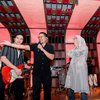 10 Momen Kejutan Ulang Tahun Citra Kirana, Datangkan Langsung Band Idola!