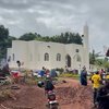 10 Foto Ivan Gunawan Tinjau Masjid Miliknya di Uganda, Megah dan Bersih!