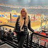Profil Bernice Mengers, Pacar Ivar Jenner yang Setia Dukung di Piala Asia U-23