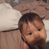 Sederet Foto Baby Nae yang Berniat Gak Disekolahkan oleh Adipati Dolken