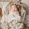 Potret Cantik dan Lucu Photoshoot Baby Kyarra, Anak Jessica Mila