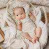 Potret Cantik dan Lucu Photoshoot Baby Kyarra, Anak Jessica Mila