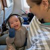 Senyum Manisnya Bikin Tambah Gemas, Ini Foto Terbaru Baby Jared Anak Kelima Sheila Marcia