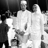Foto Pernikahan Virzha yang Diadakan Secara Tertutup, Perlakuan Manis ke Istri Jadi Sorotan