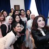 Deretan Foto Kris Dayanti Rayakan Ultah bareng Para Istri Pejabat, Sederhana tapi Serba Mewah