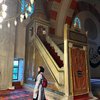 7 Foto Irish Bella Asyik Wisata Religi ke Turki, Mengenal Sejarah Kota Edirne
