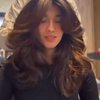 7 Foto Naysila Mirdad yang Akhirnya Warnai Rambut untuk Pertama Kali, Jadi Tambah Bervolume dan Stunning!