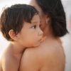 7 Foto Momen Kebersamaan Andien Aisyah dengan Sang Anak, Vibesnya Menyenangkan Banget!