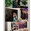 Bakal Lepas Status Lajang, Ini Foto-Foto Bridal Shower Mahalini Bareng Keluarga dan Sahabat di Bulan Maret Lalu