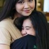 Jadi Mak Comblang, Ini 7 Foto Persahabatan Mahalini dan Ziva Magnolya yang bak kakak Adik