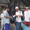 Ada Hadiah iPhone Sampai Jam Tangan, Ini Foto-Foto Halal Bi Halal Raffi Ahmad dan Nagita Slavina Bareng Karyawan RANS!