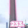 Malah Pamer Ciuman di Ketinggian, Ini 8 Foto Nanda Arsyinta Coba Sensasi Wahana Bungee Jumping Setinggi 233 Meter!