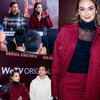 Tampil Sangat Mewah, Ini Deretan Foto Luna Maya Saat Menghadiri Press Conference Series Terbarunya! 