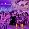 Visualnya Banjir Pujian, Ini Pesona 5 Bridesmaid di Resepsi Pernikahan Mahalini Raharja dan Rizky Febian