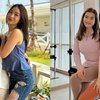 Potret Persahabatan Felicya Angelista dan Natasha Wilona, Sering Pilates Bareng hingga Sama-Sama Punya Bentuk Tubuh Idaman