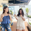 Potret Persahabatan Felicya Angelista dan Natasha Wilona, Sering Pilates Bareng hingga Sama-Sama Punya Bentuk Tubuh Idaman