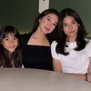 10 Foto Tyna Dwi Jayanti Bersama Dua Putrinya, Ibu-Anak Rasa Bestie!