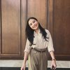 Pintar Sejak SMP, Ini 10 Foto Jadul Prilly Latuconsina