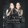 Jadi Sorotan, Ini Momen Laura Moane Sepanggung dengan Maia Estianty Usai Digosipkan Putus dari Al Ghazali