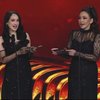 Jadi Sorotan, Ini Momen Laura Moane Sepanggung dengan Maia Estianty Usai Digosipkan Putus dari Al Ghazali